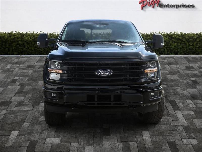 Ford F-150  2025