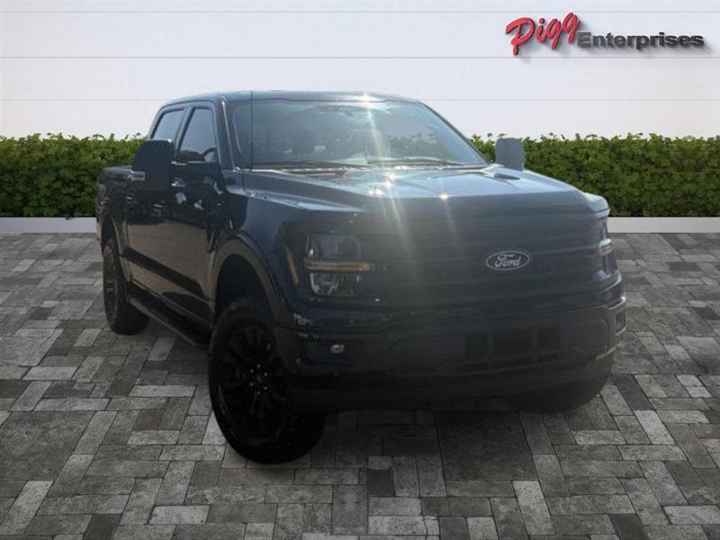 Ford F-150  2025