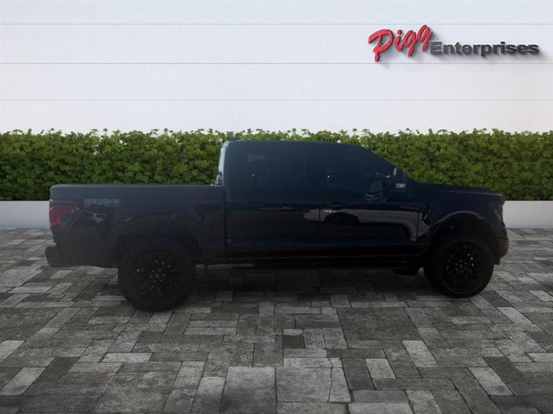Ford F-150  2025