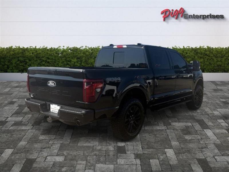 Ford F-150  2025