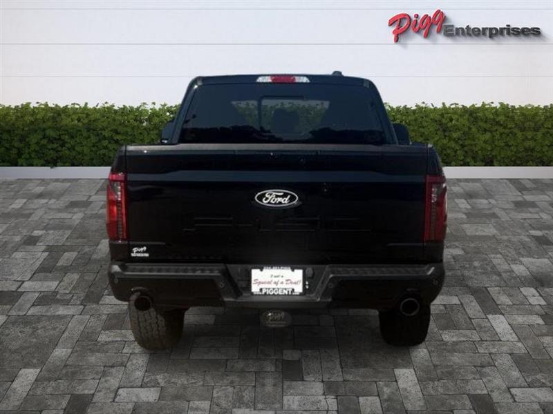 Ford F-150  2025