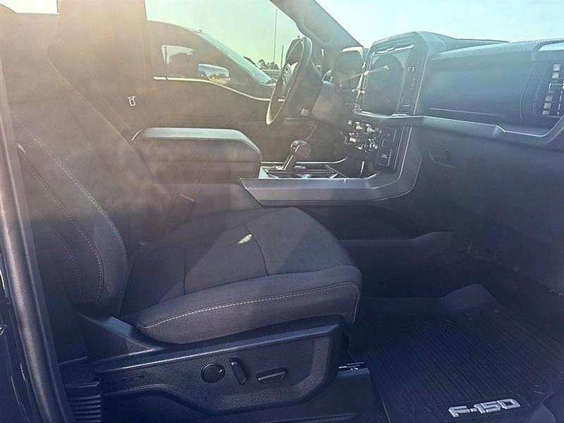 Ford F-150  2025