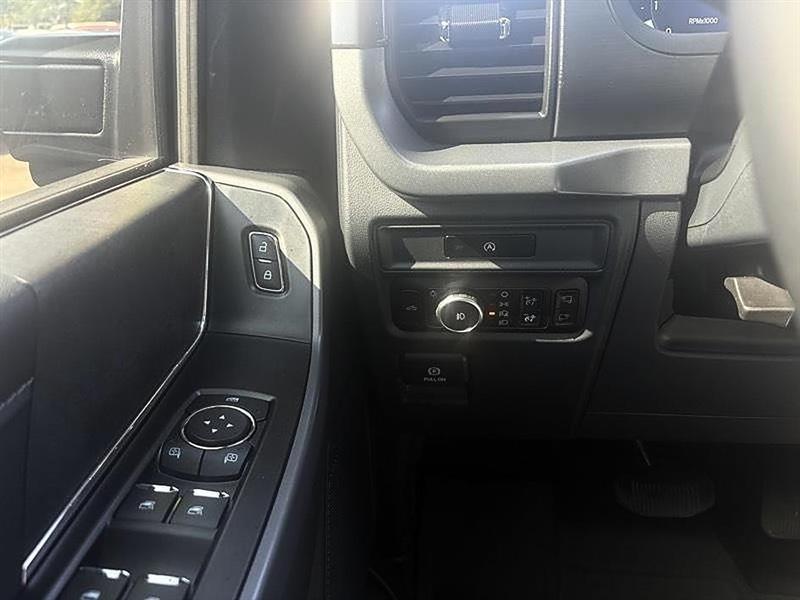 Ford F-150  2025