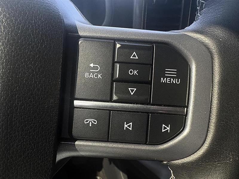 Ford F-150  2025