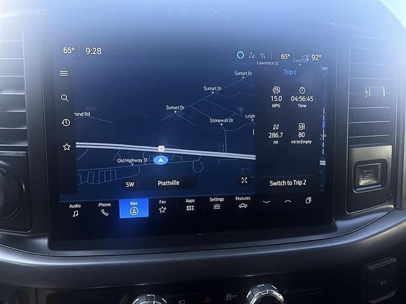 Ford F-150  2025