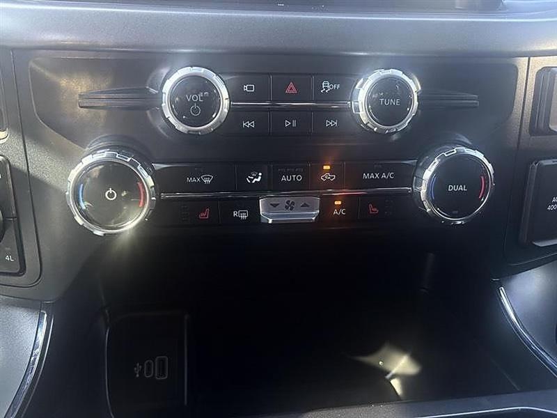 Ford F-150  2025