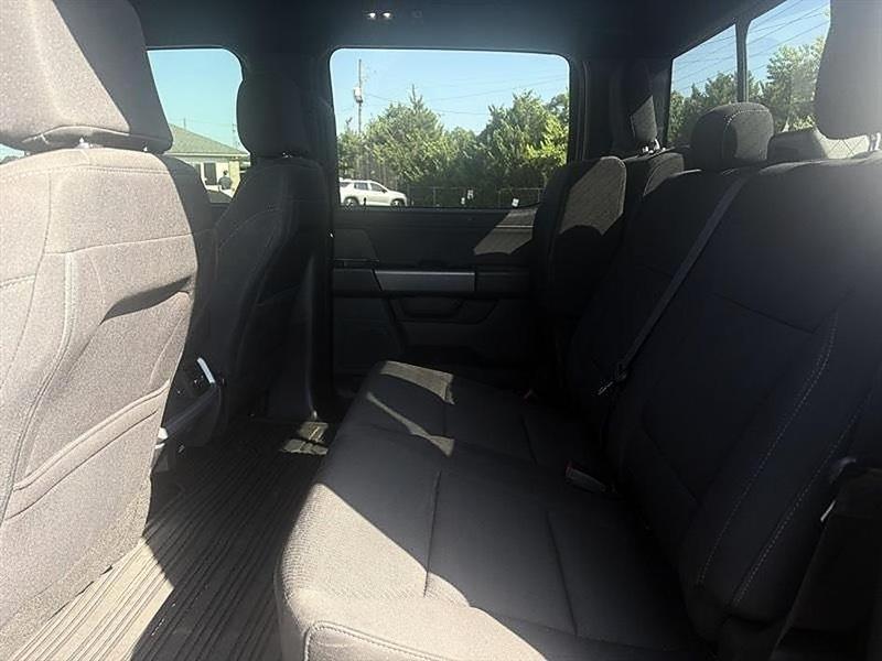 Ford F-150  2025