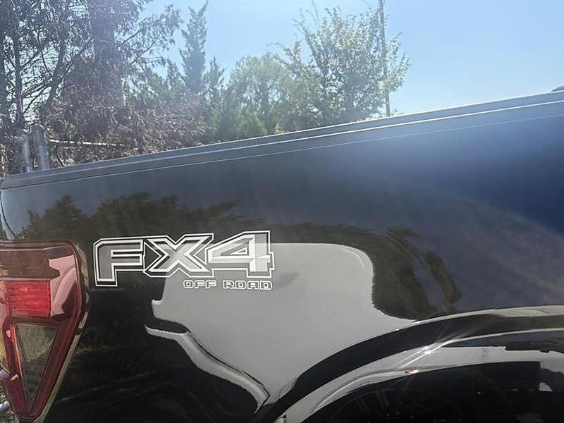 Ford F-150  2025