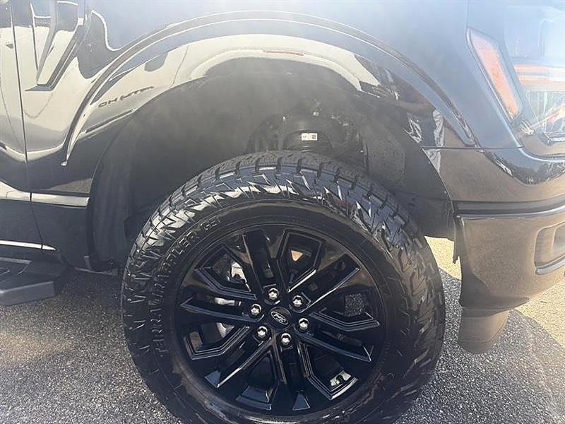 Ford F-150  2025