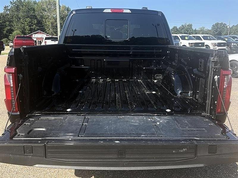 Ford F-150  2025