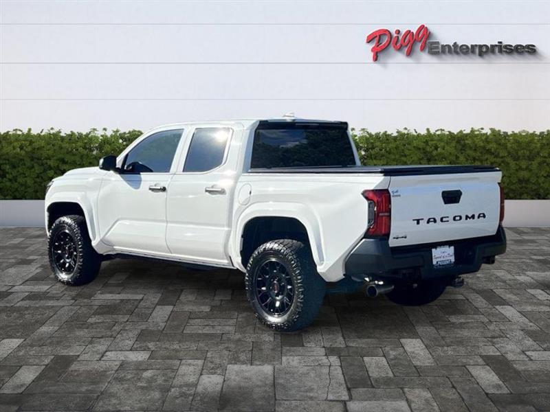 Toyota Tacoma  2024