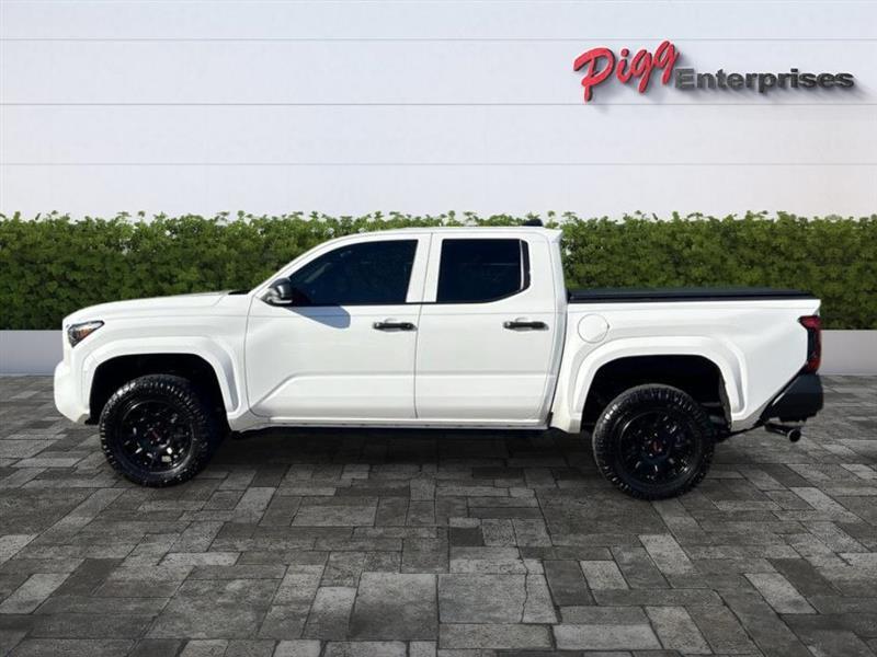 Toyota Tacoma  2024