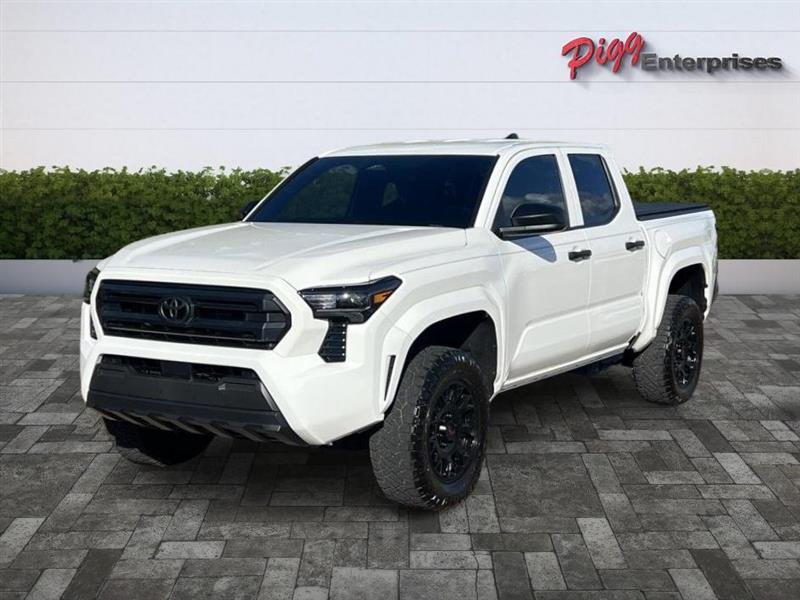 Toyota Tacoma  2024