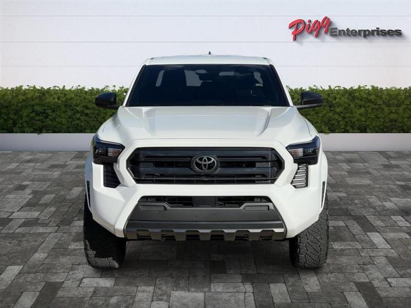Toyota Tacoma  2024