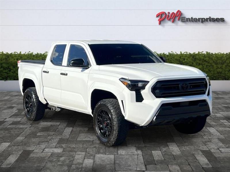 Toyota Tacoma  2024