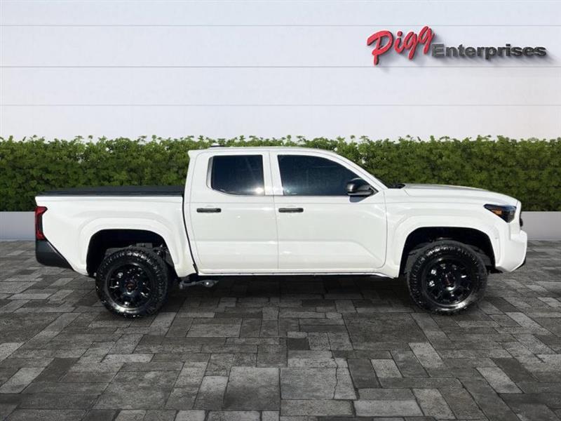 Toyota Tacoma  2024