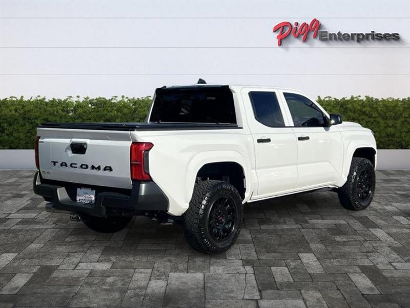 Toyota Tacoma  2024