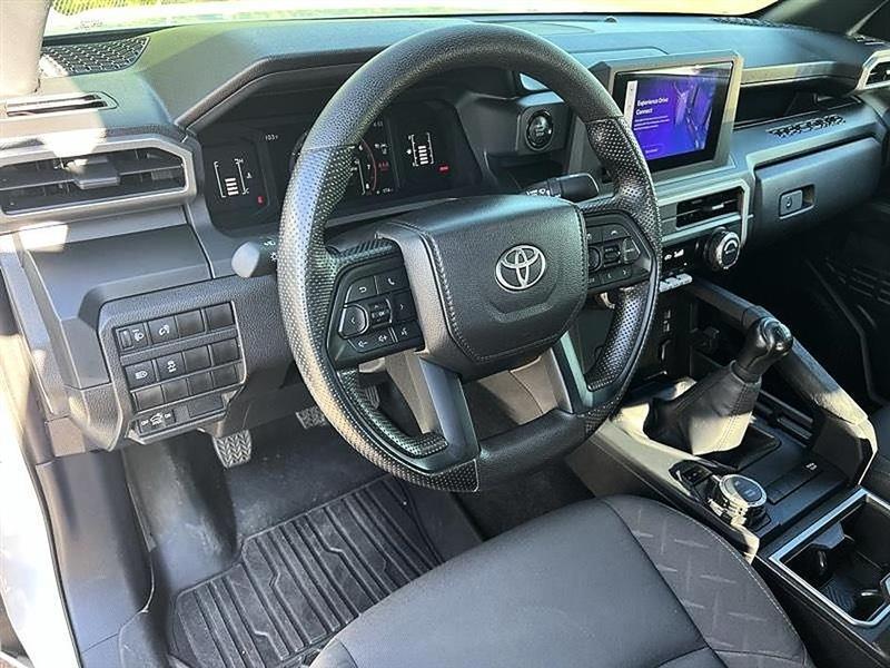 Toyota Tacoma  2024