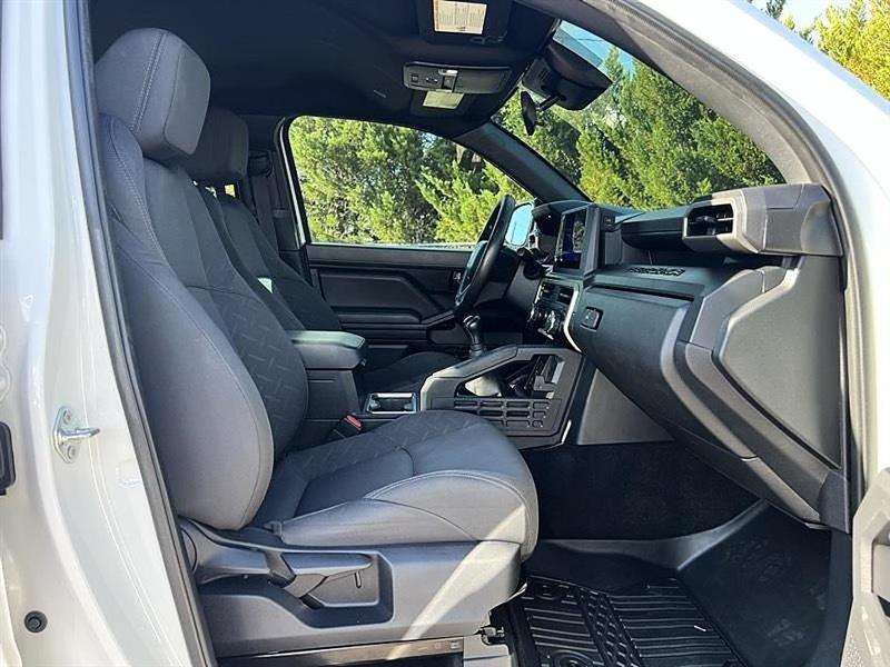 Toyota Tacoma  2024