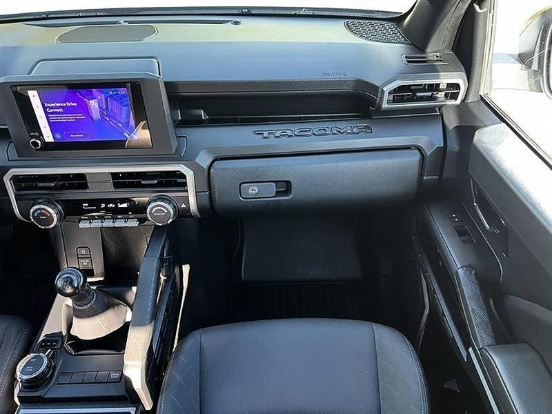 Toyota Tacoma  2024