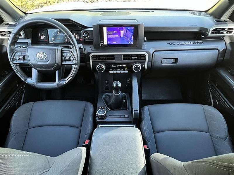 Toyota Tacoma  2024