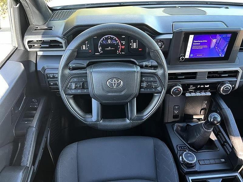 Toyota Tacoma  2024