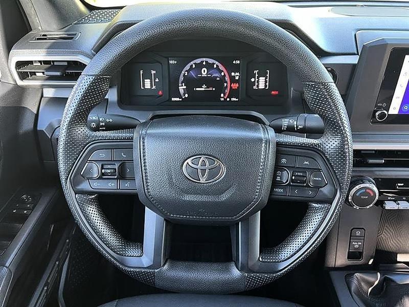 Toyota Tacoma  2024