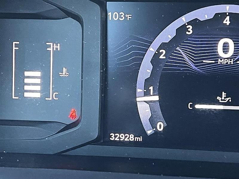 Toyota Tacoma  2024