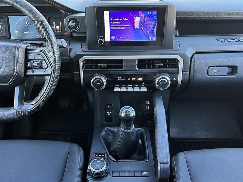 Toyota Tacoma  2024