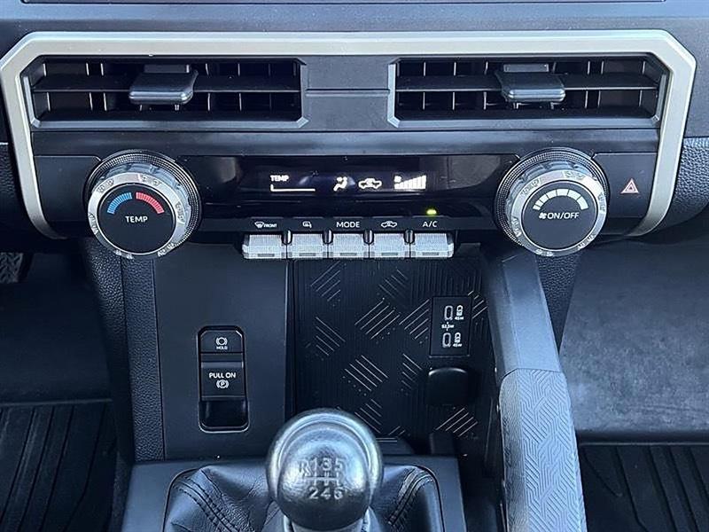 Toyota Tacoma  2024
