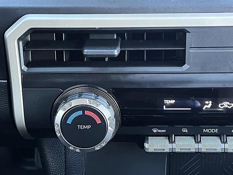 Toyota Tacoma  2024