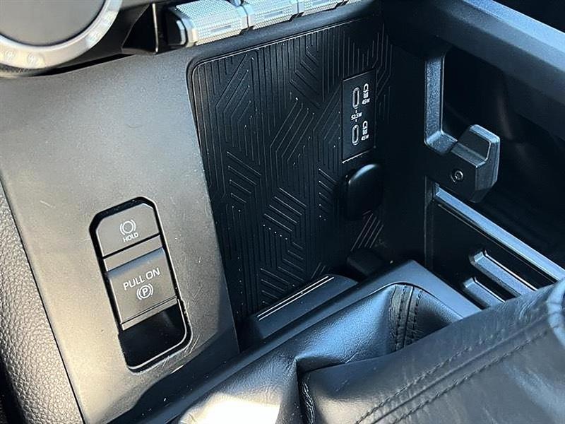 Toyota Tacoma  2024