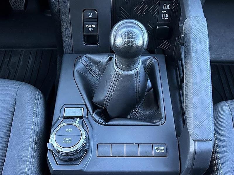 Toyota Tacoma  2024