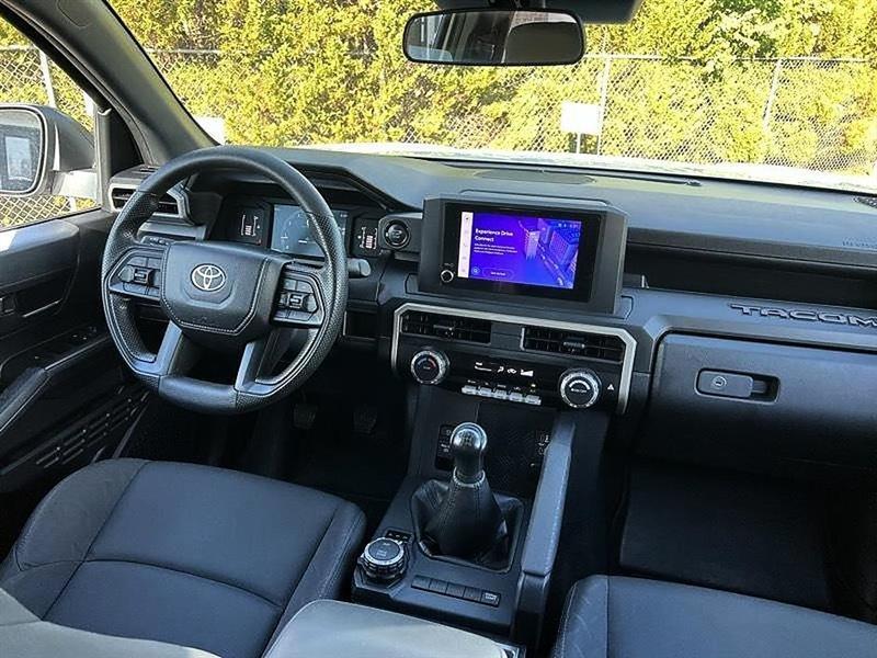 Toyota Tacoma  2024