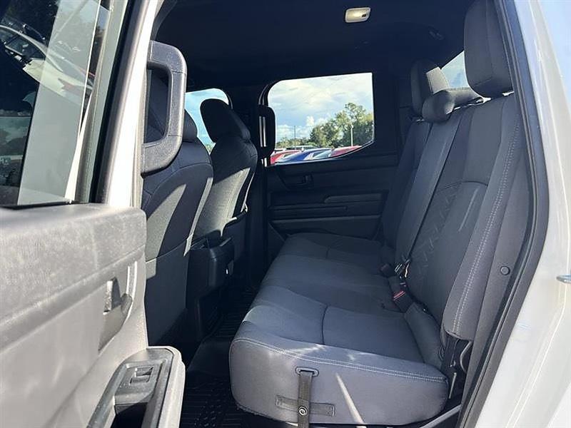 Toyota Tacoma  2024