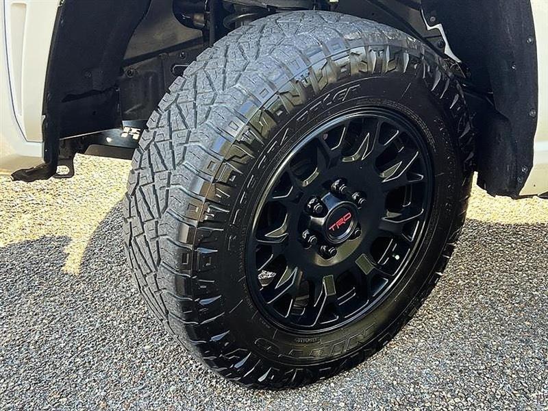 Toyota Tacoma  2024
