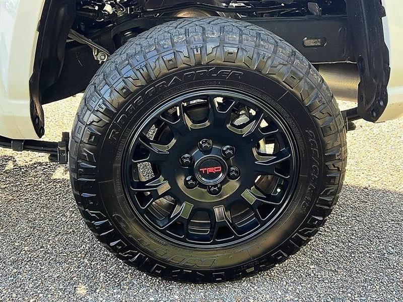 Toyota Tacoma  2024