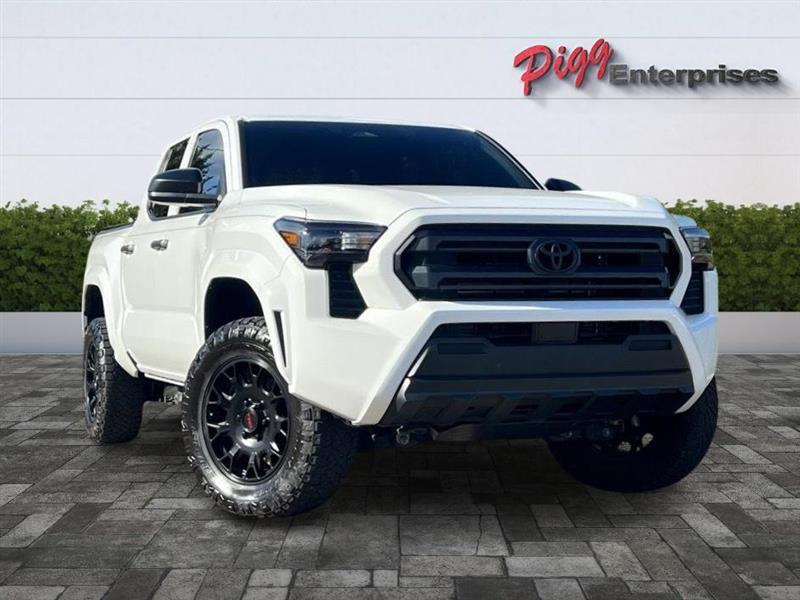 Toyota Tacoma  2024
