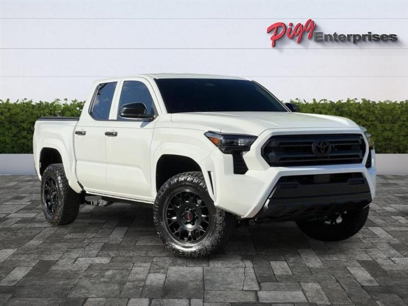 Toyota Tacoma  2024