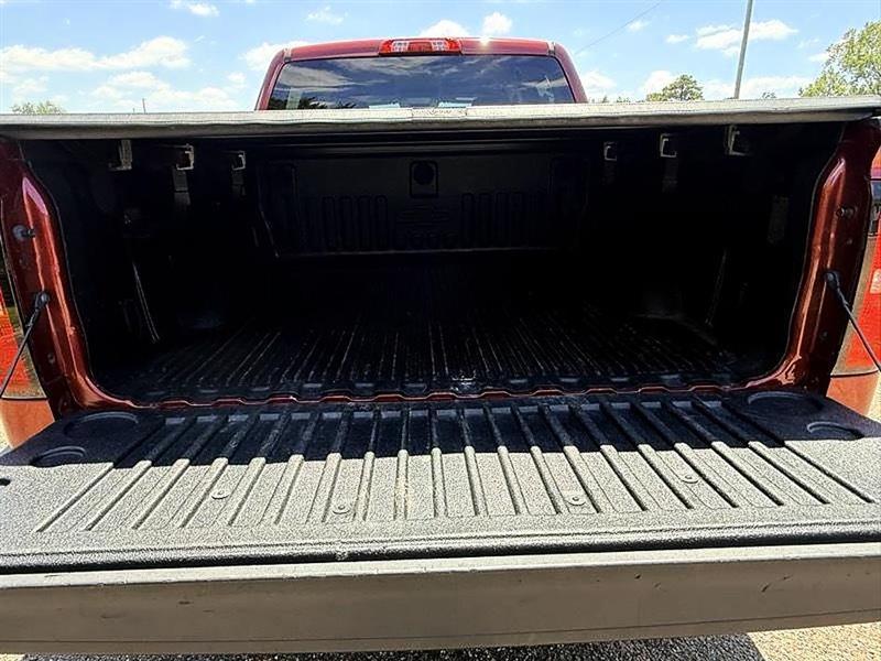 Chevrolet Silverado 1500  2018