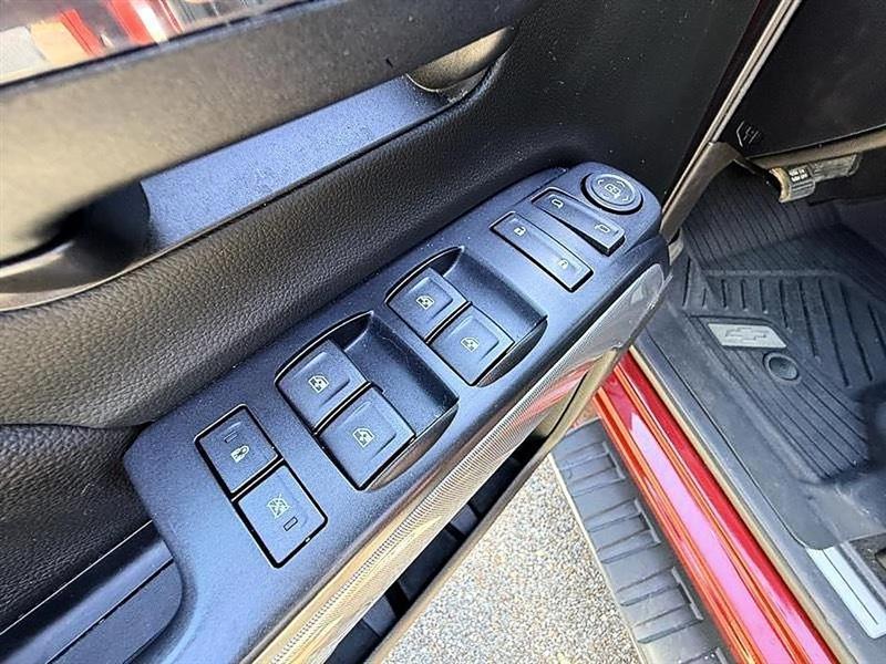 Chevrolet Silverado 1500  2018