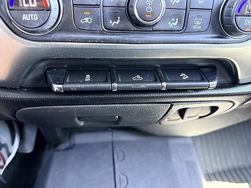 Chevrolet Silverado 1500  2018