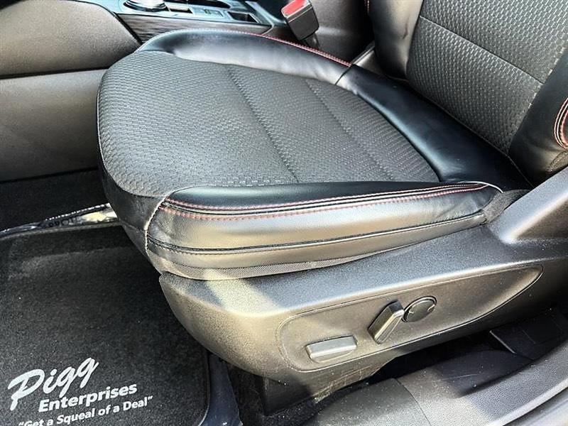 Ford Escape  2023