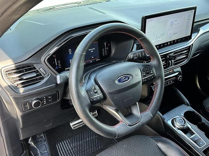 Ford Escape  2023