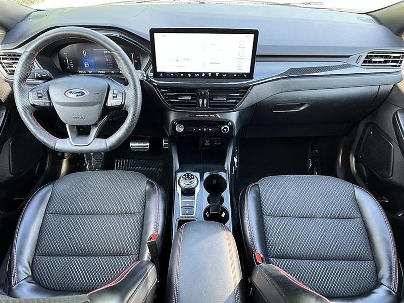 Ford Escape  2023