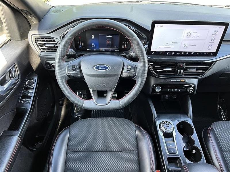 Ford Escape  2023