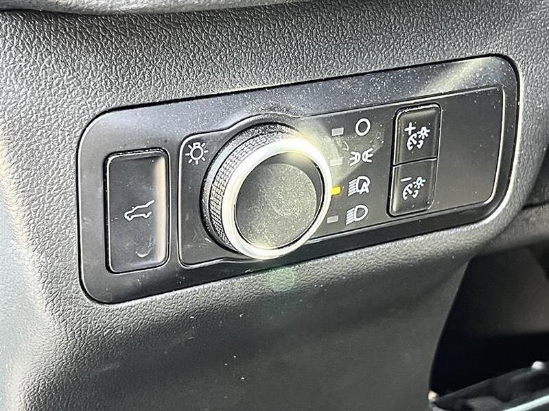 Ford Escape  2023
