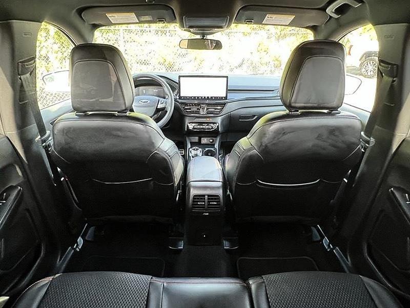 Ford Escape  2023