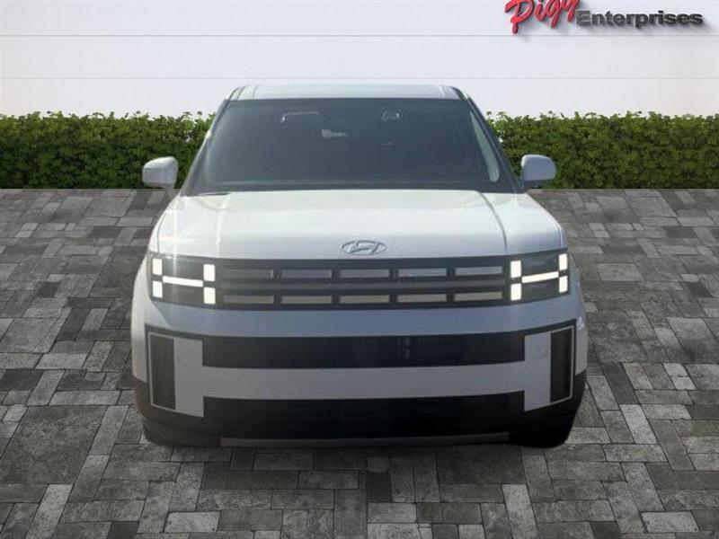 Hyundai Santa Fe  2025