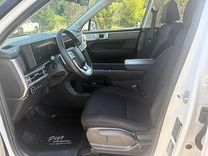 Hyundai Santa Fe  2025